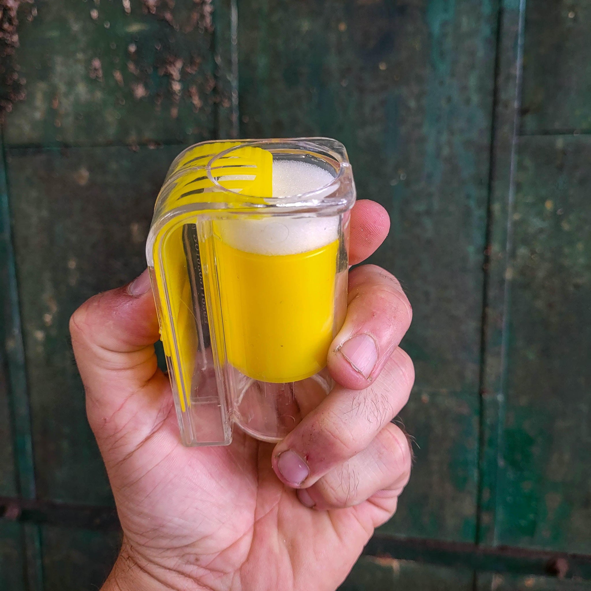 Bouteille Marqueur De Bouteille Queen Bee Bouteille En Plastique Queen