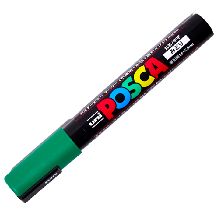 POSCA Queen Marking Pen-Foxhound Bee Company