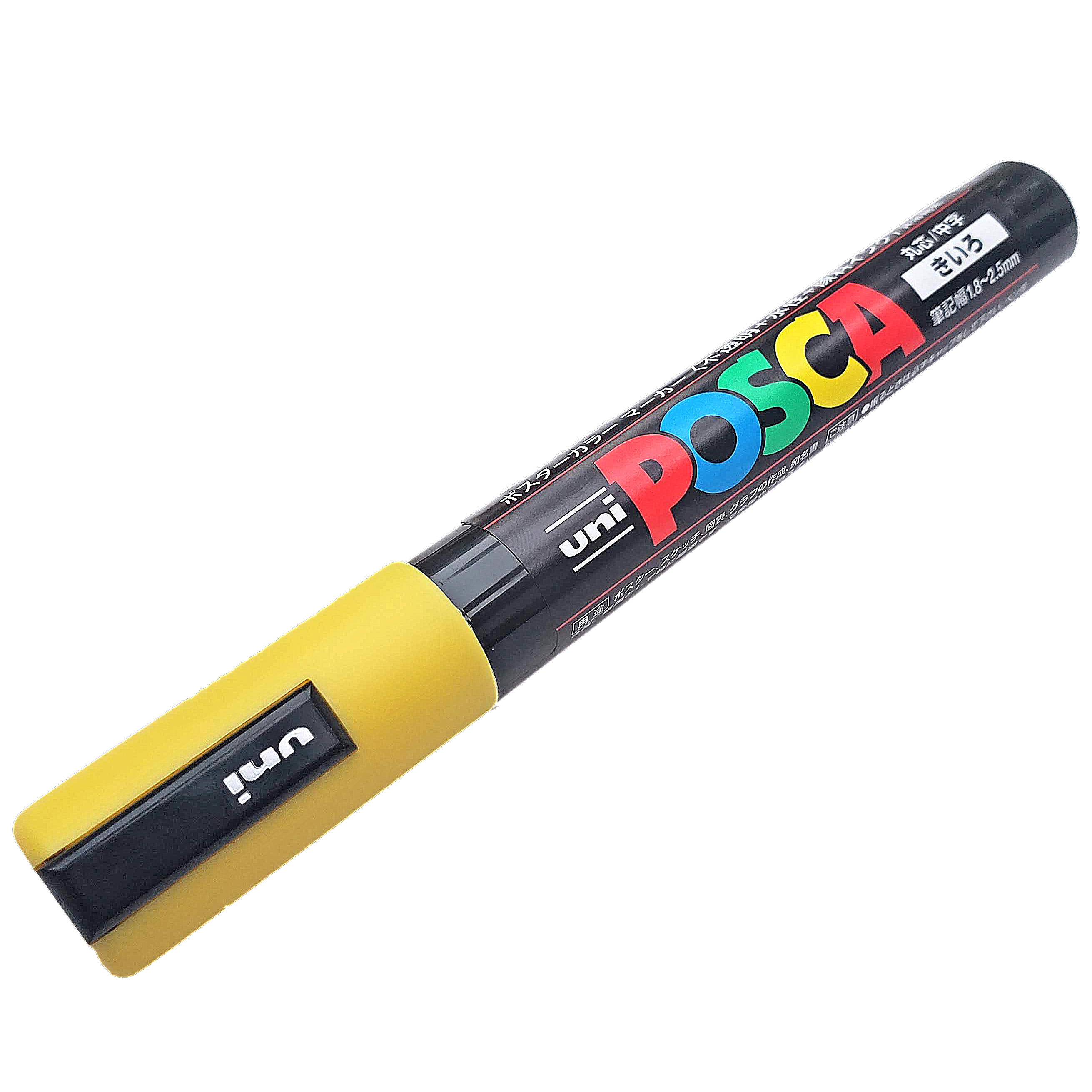 POSCA Queen Marking Pen – Foxhound Bee Company