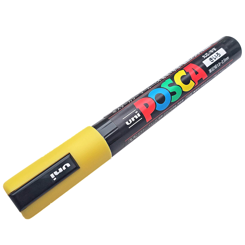 POSCA Queen Marking Pen-Foxhound Bee Company