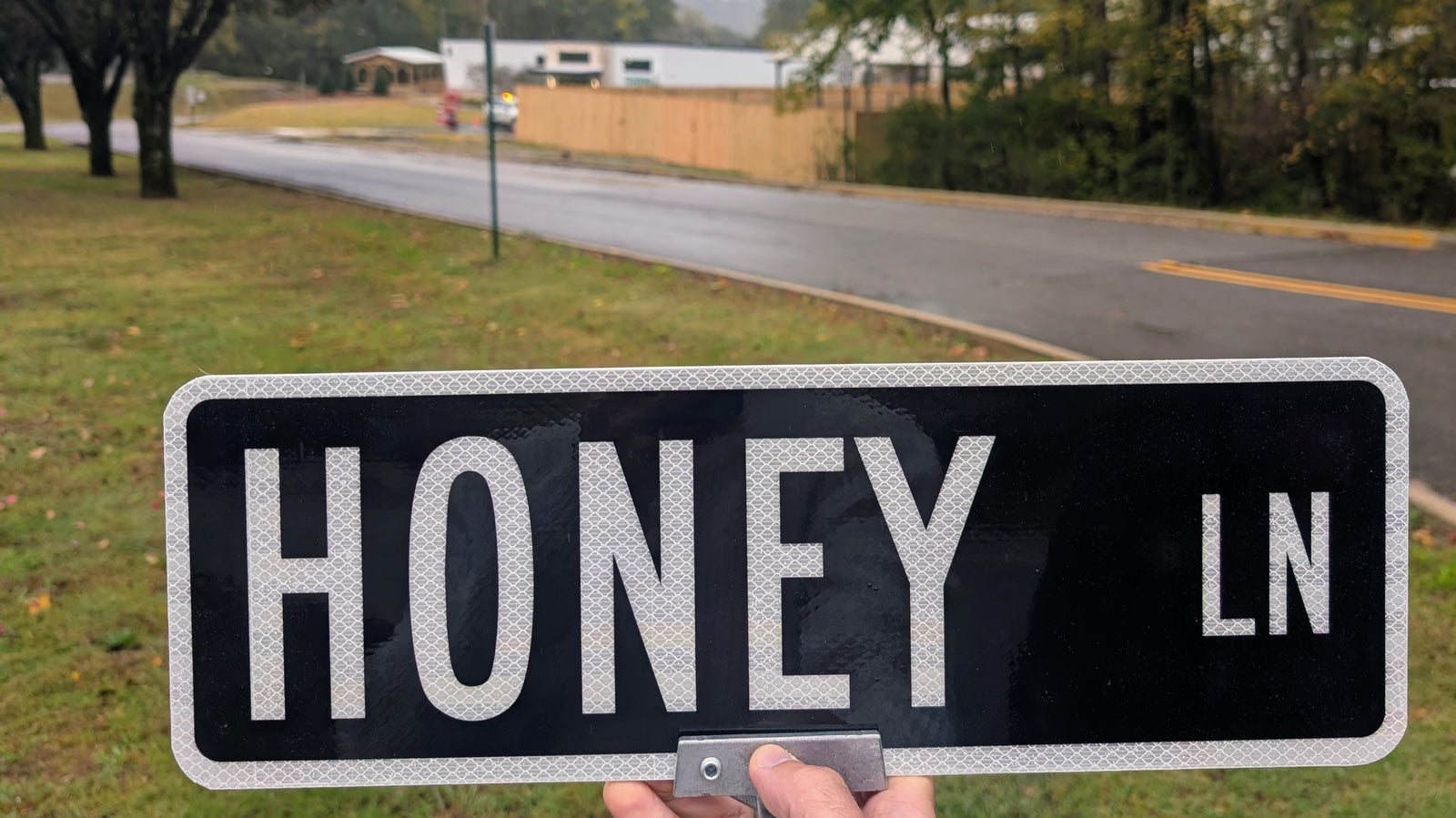 October Construction Update - Our New Hive Is Taking Shape