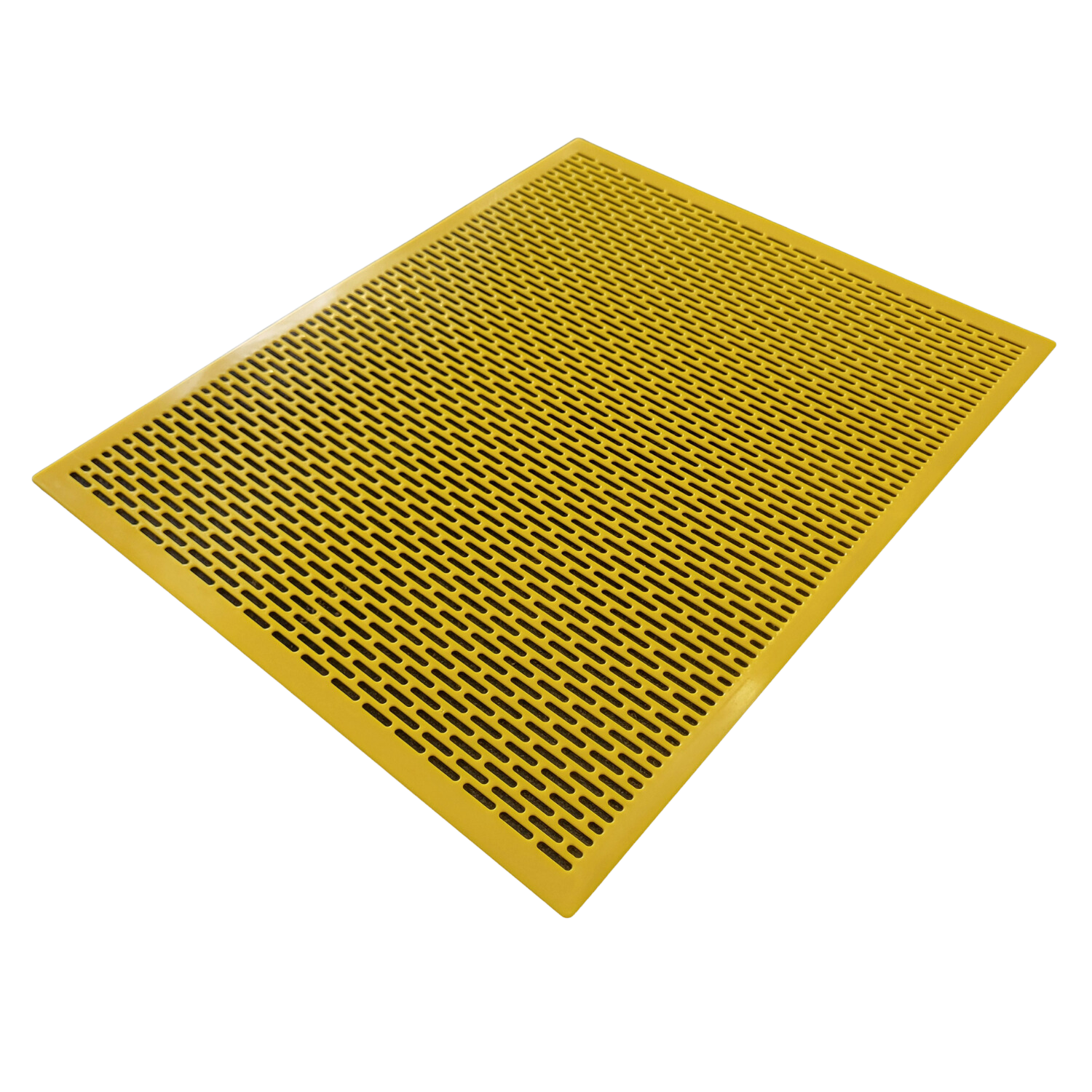 10 Frame Plastic Queen Excluder: Essential for Hive Management