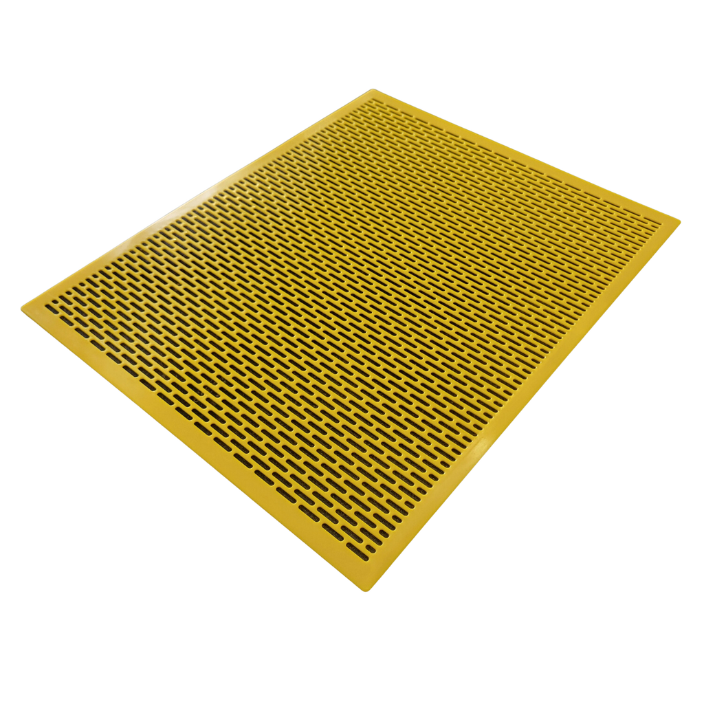 Plastic Queen Excluder-Foxhound Bee Company