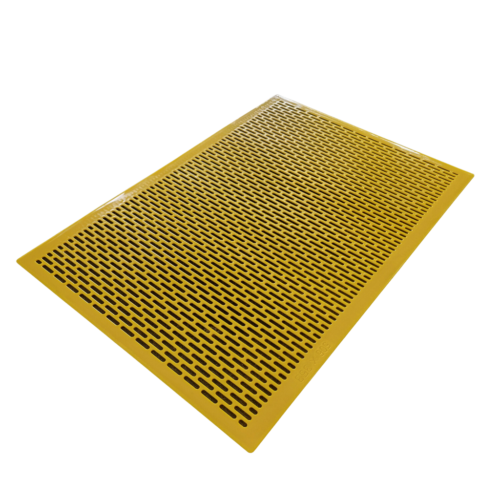 Plastic Queen Excluder-Foxhound Bee Company