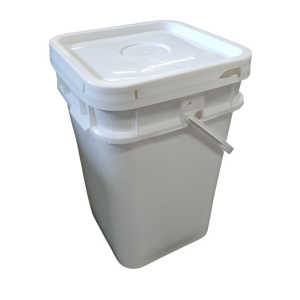 Pro Sweet Syrup - In Store-Supplies-4 Gallons (45 lbs)-Foxhound Bee Company