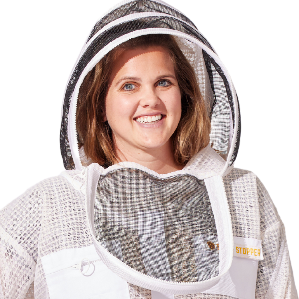 Replacement Beekeeping Veil-Foxhound Bee Company