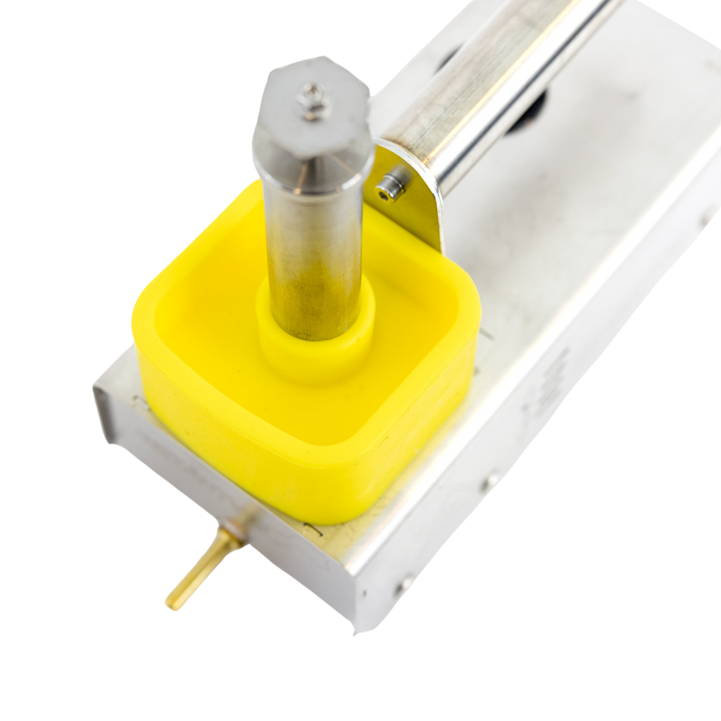 SILICONE INSULATION ROOF Instantvap 18v-Foxhound Bee Company