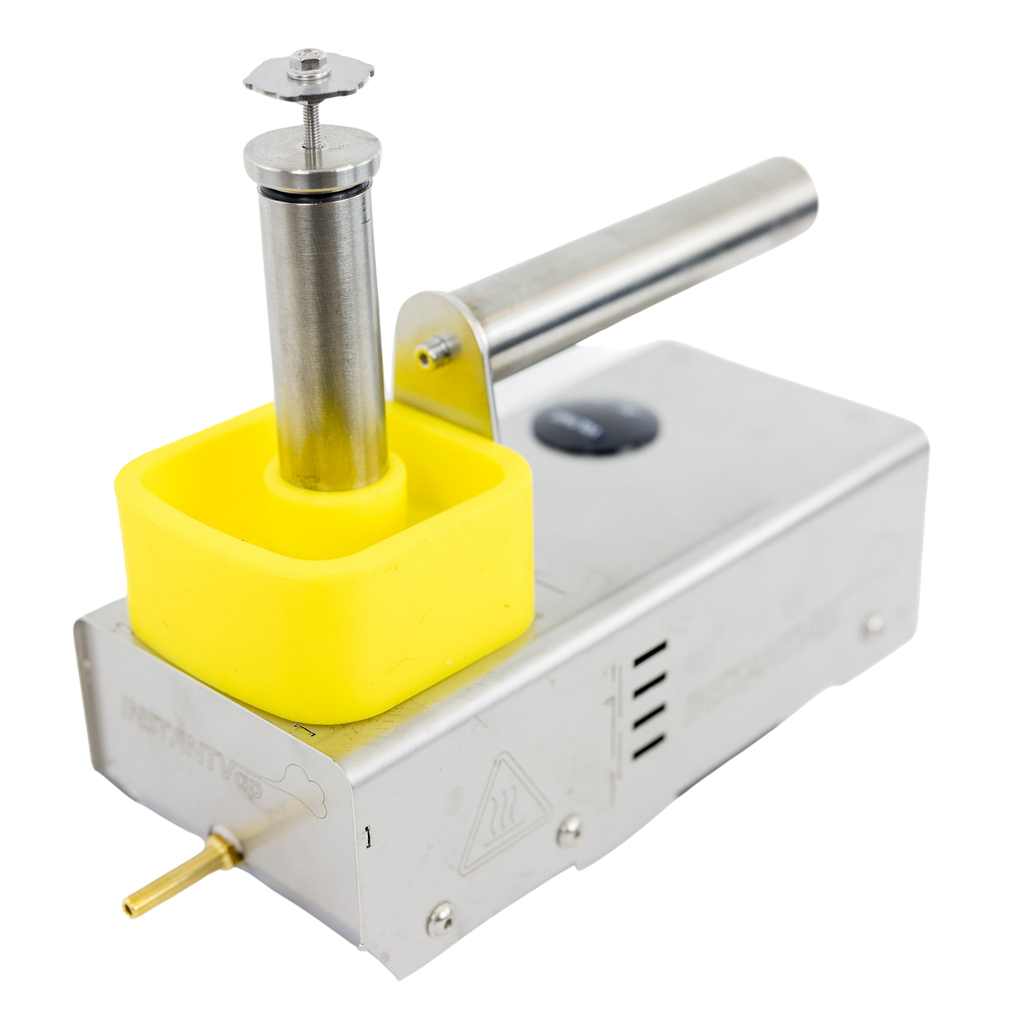 SILICONE INSULATION ROOF Instantvap 18v-Foxhound Bee Company