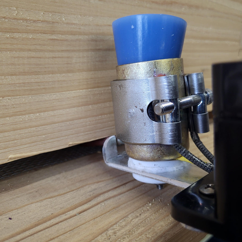 Silicone Vaporizer Caps-Foxhound Bee Company