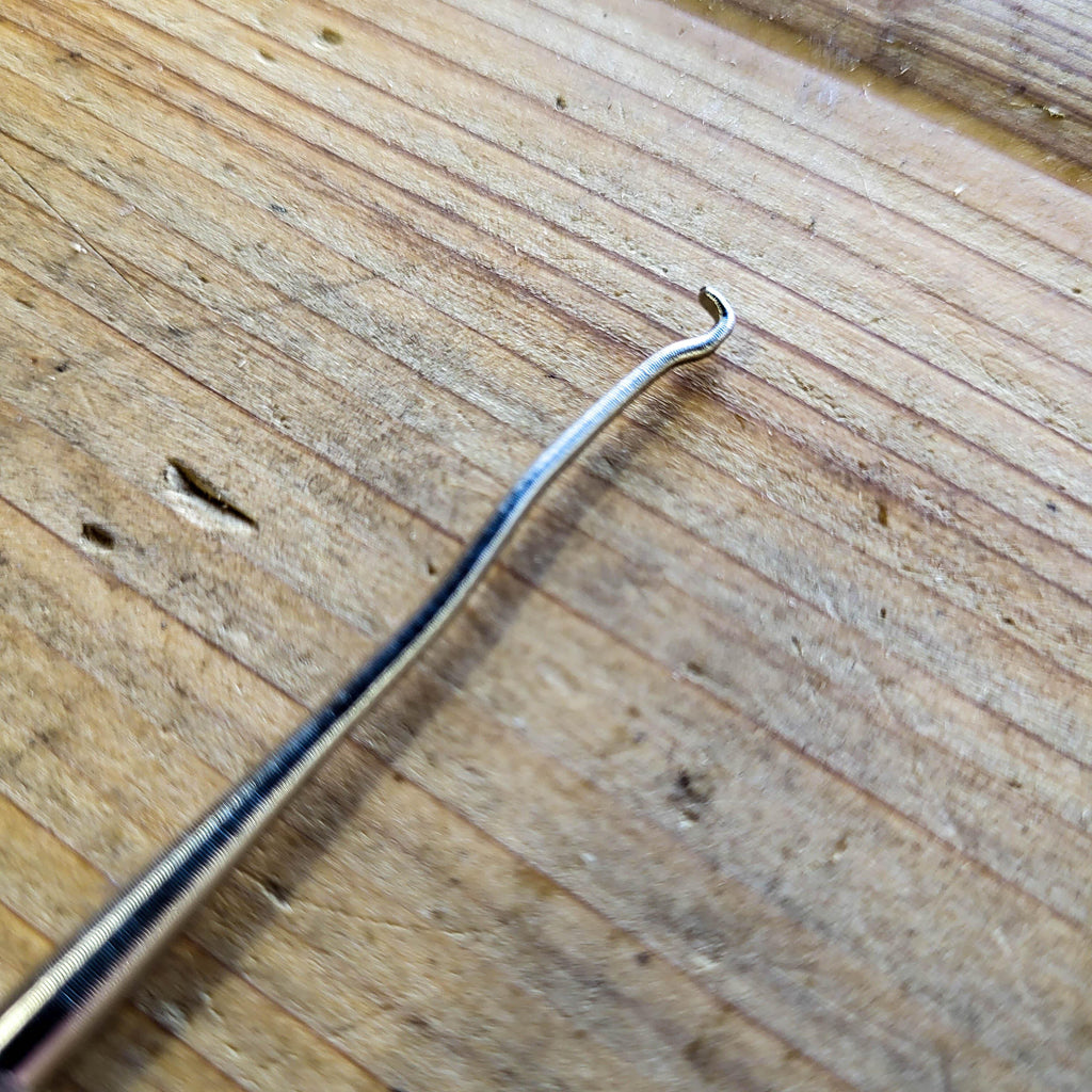 Stainless Steel German Grafting Tool-Supplies-Foxhound Bee Company