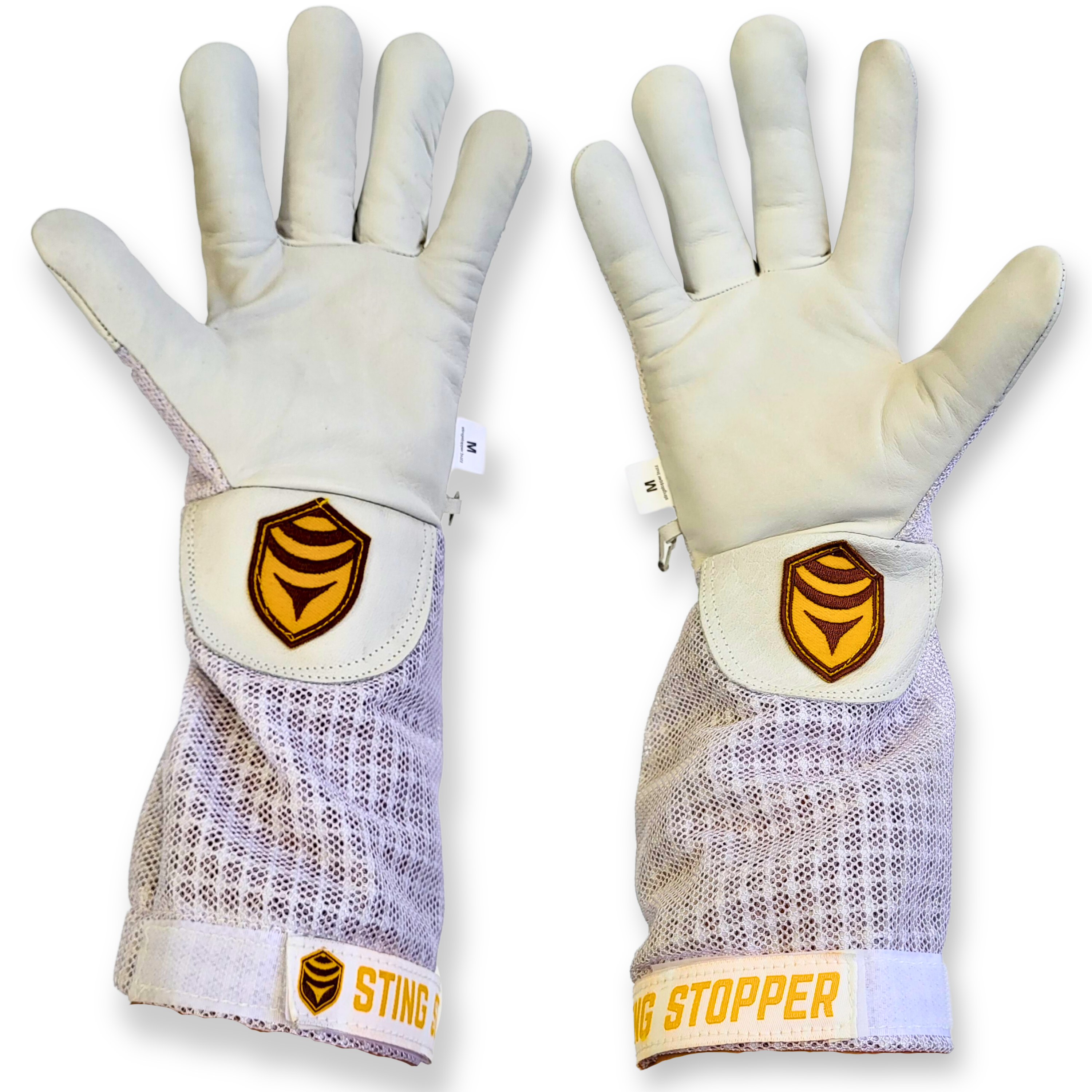 Goat online football gloves