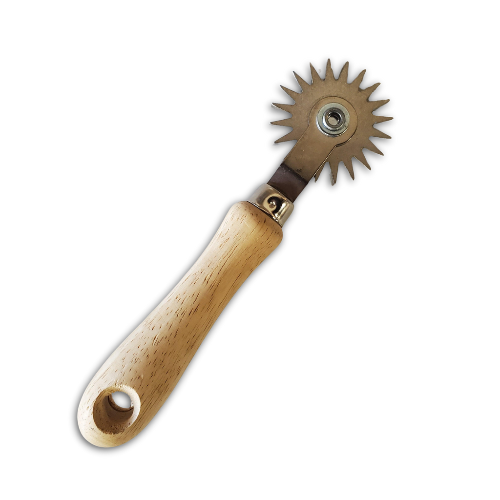 Wire Spur Embedder Wheel-Foxhound Bee Company